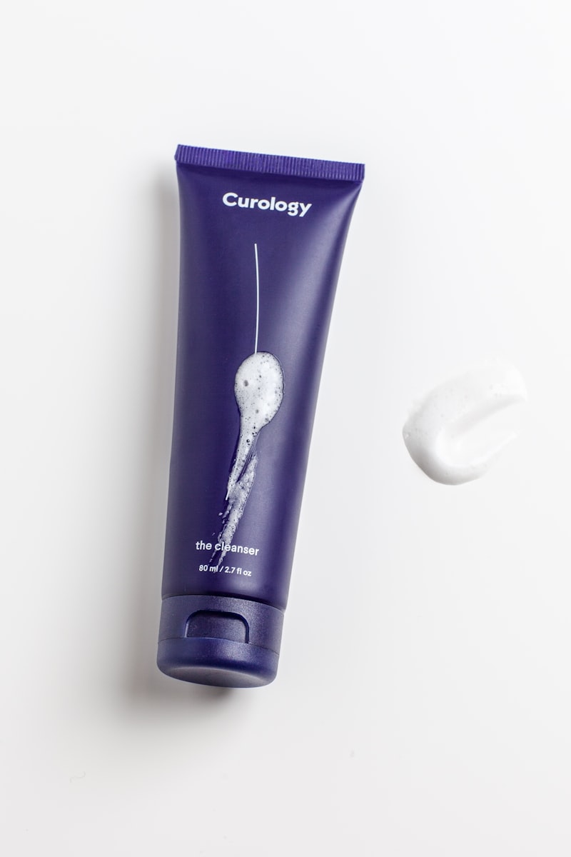 Shea Body Cream